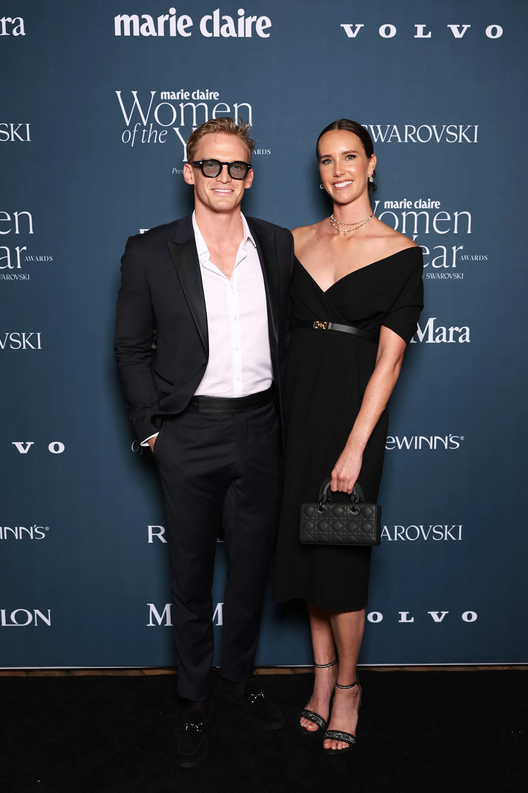 cody simpson emma mckeon