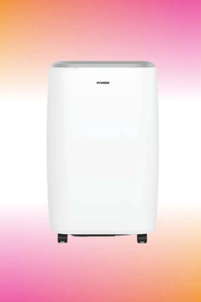Hyundai 4.1kW Smart Portable Air Conditioner