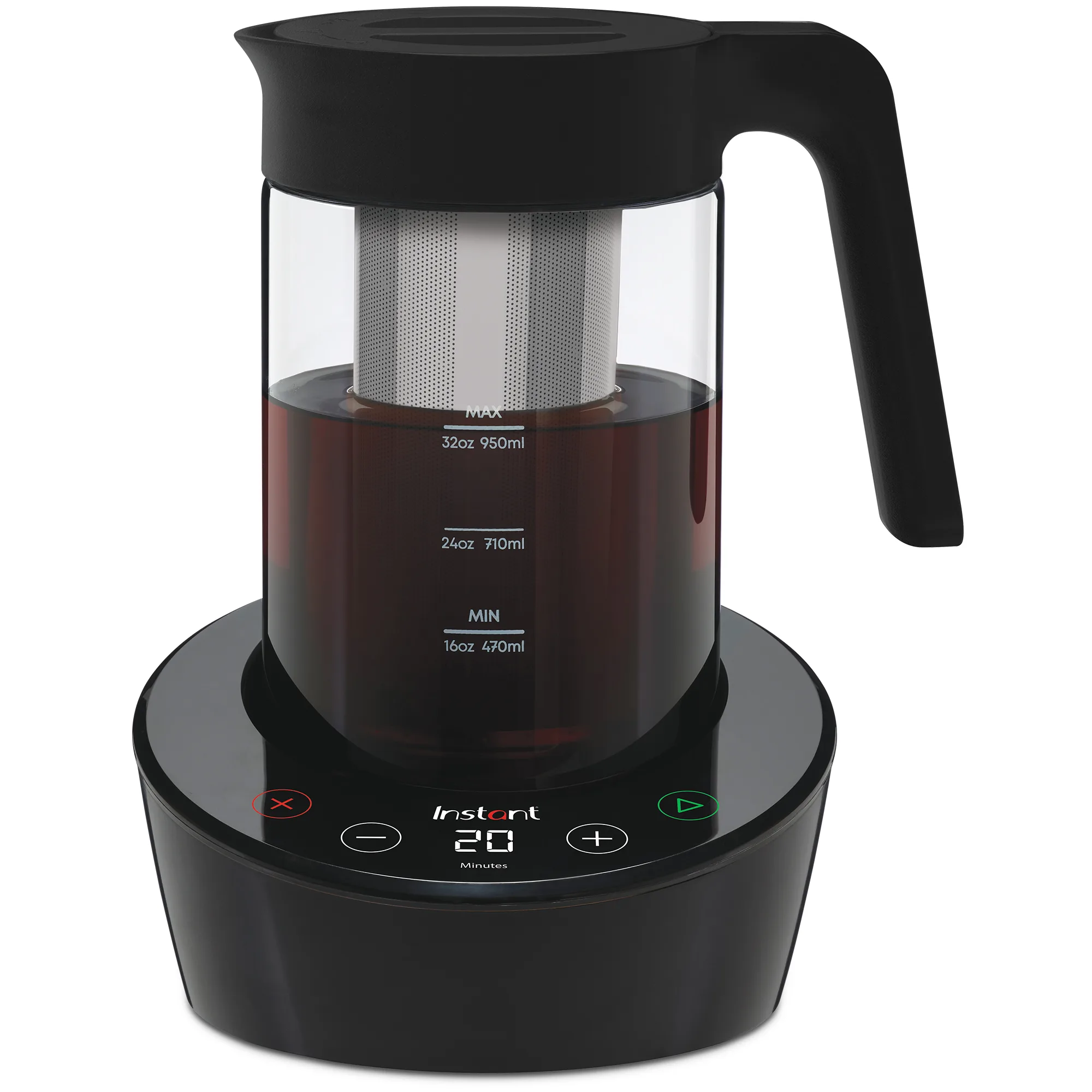 instant brands instant cold brewer