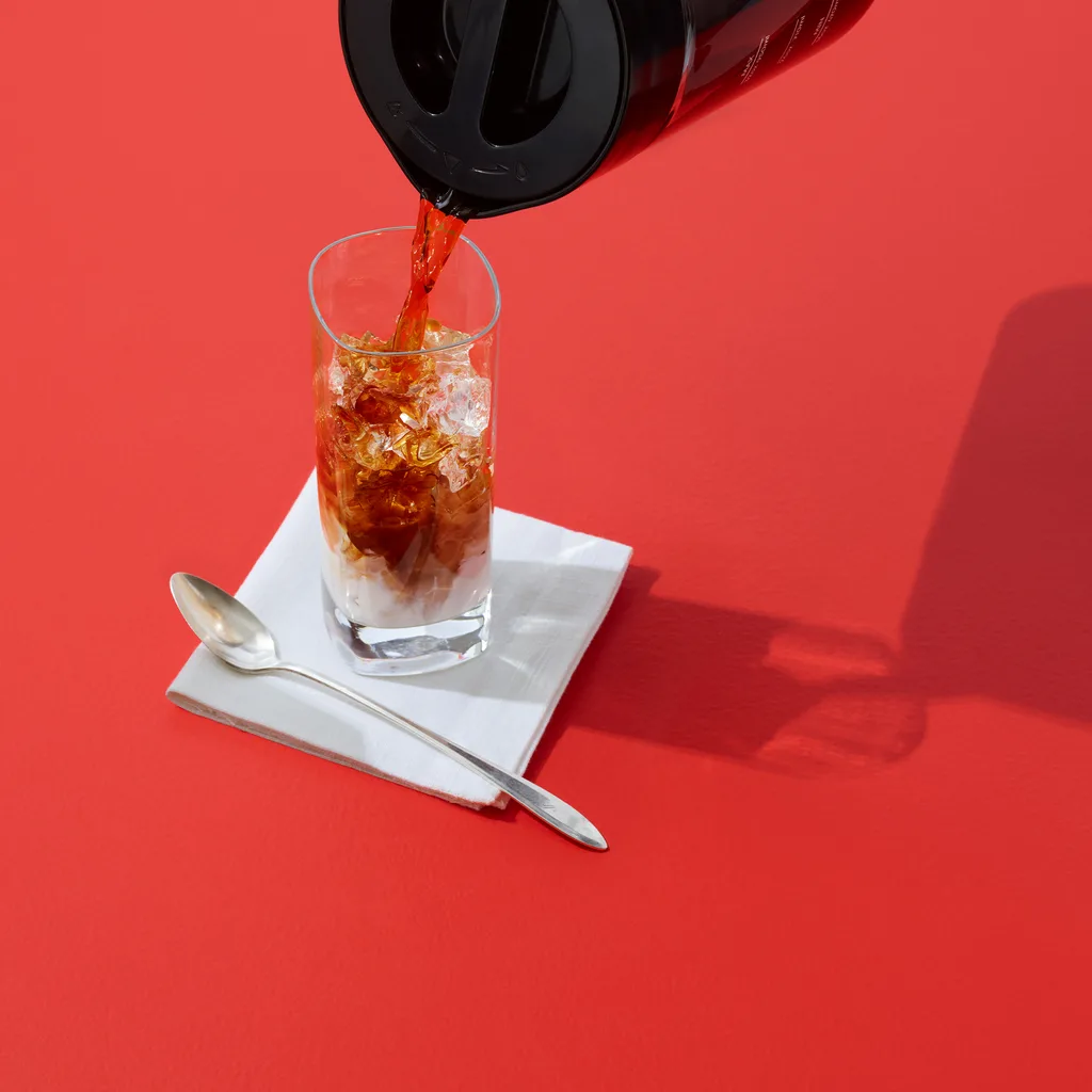 instant brands instant cold brewer