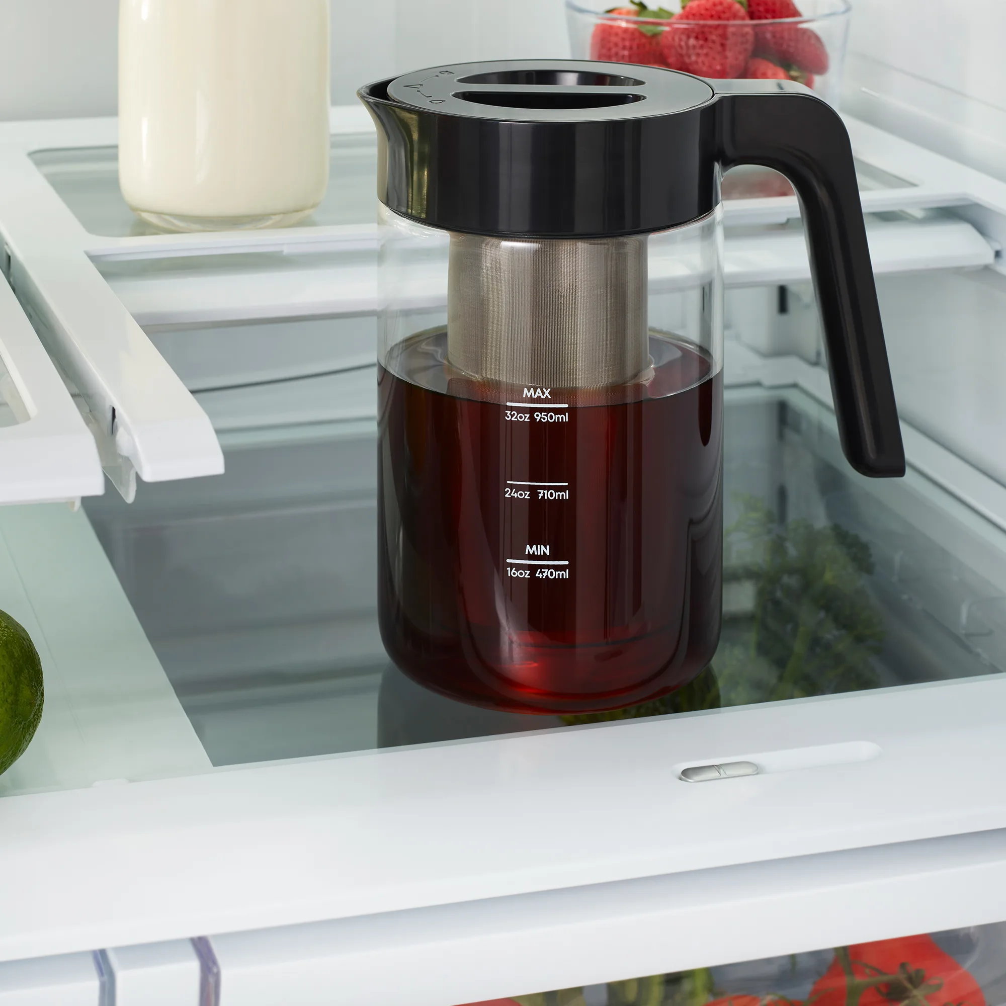 instant brands instant cold brewer