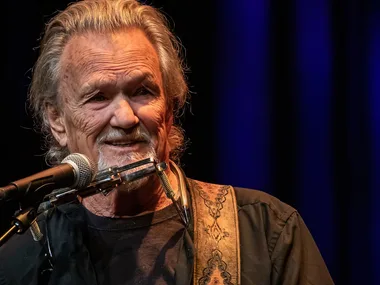 Kris Kristofferson