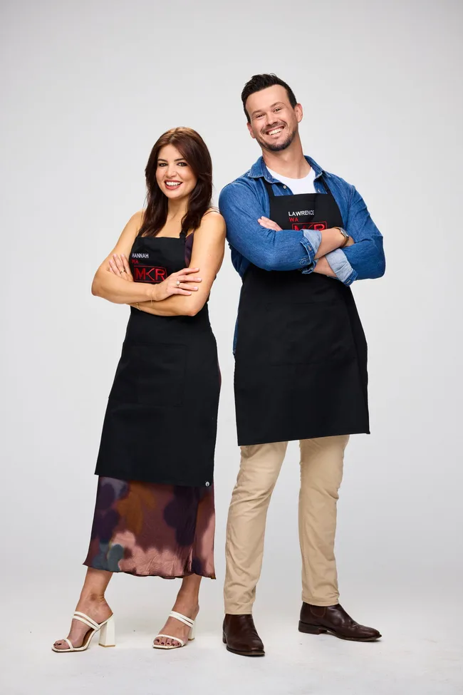 hannah and lawrence my kitchen rules