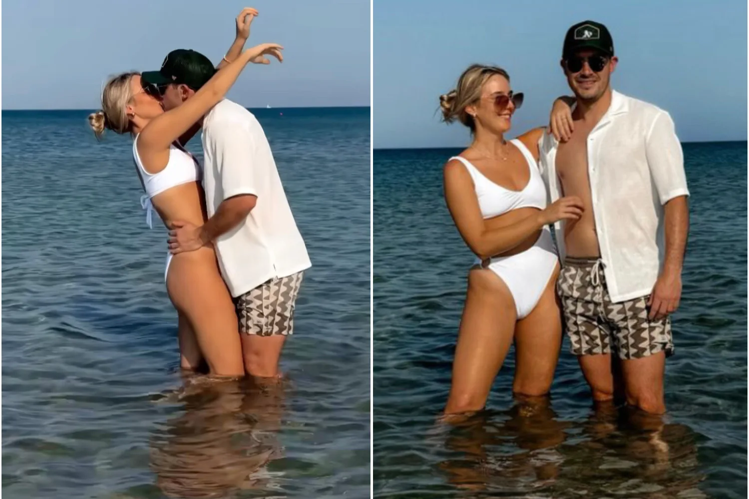 The Block Paige Jesse