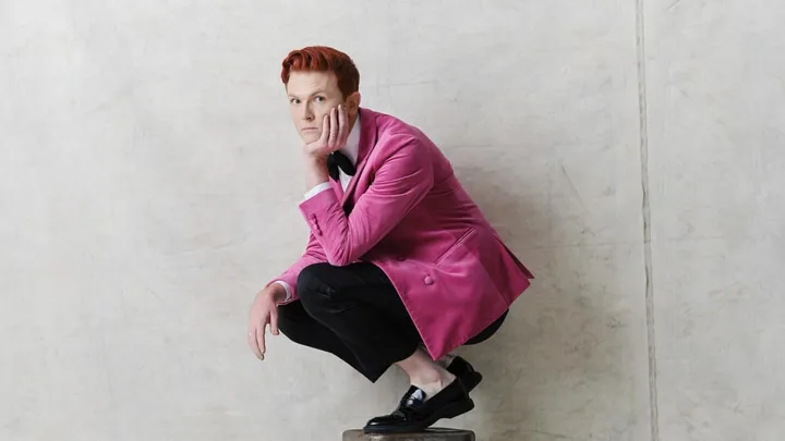 rhys nicholson