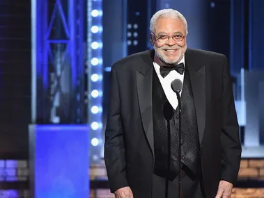 james earl jones