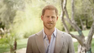 prince harry