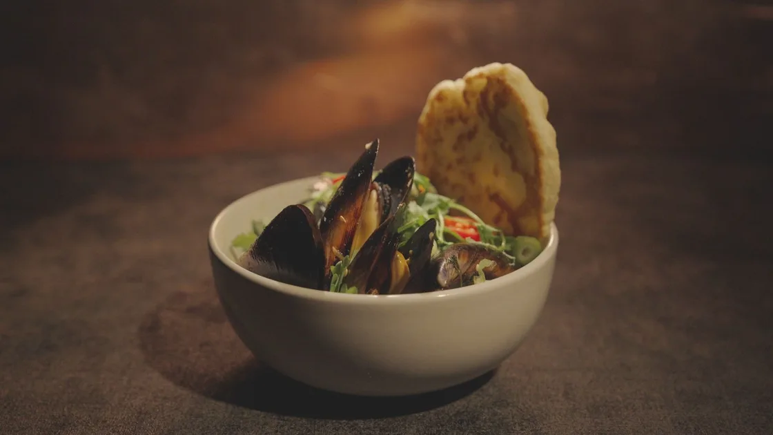 How you can make mouthwatering Cajun mussels at home | New Idea