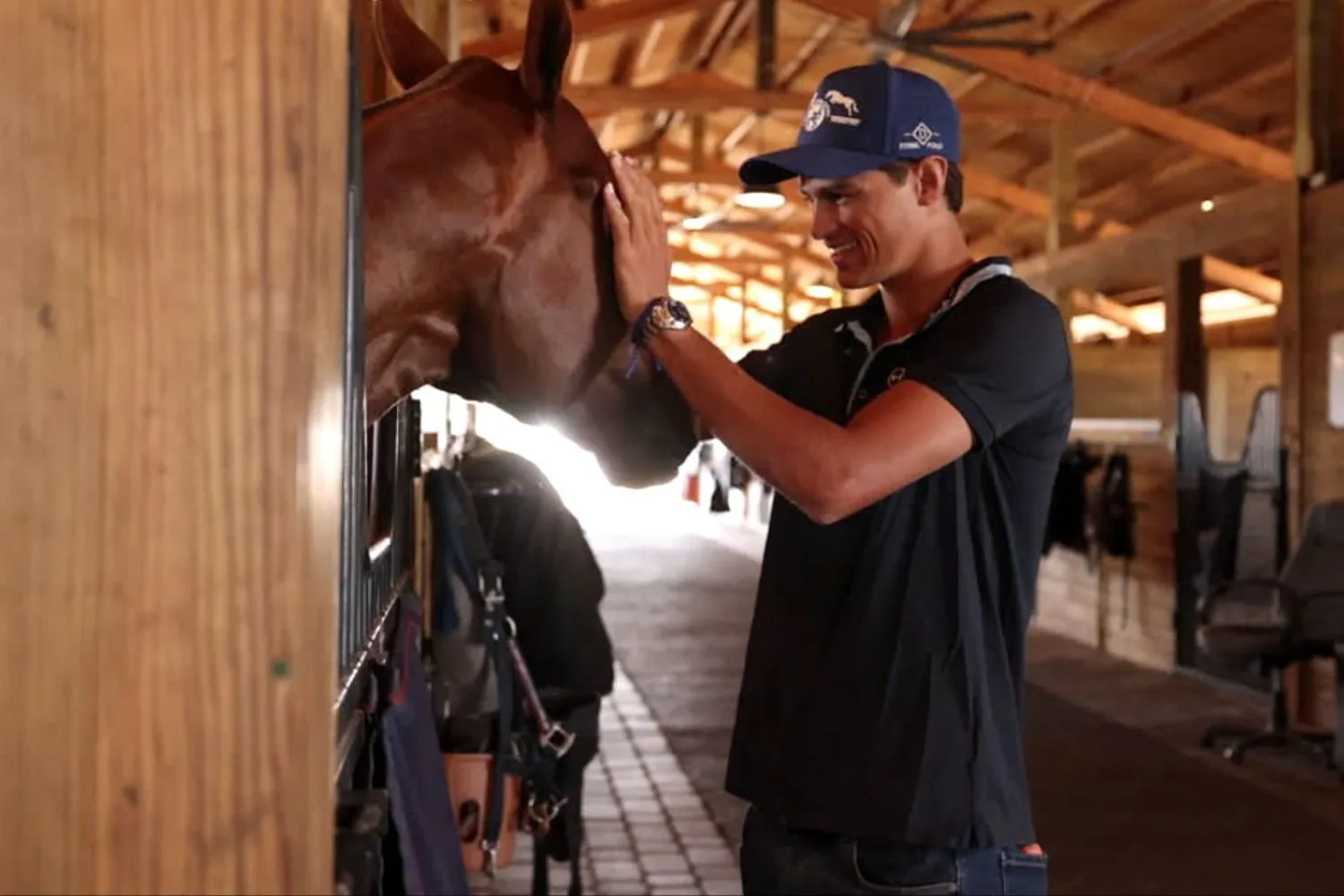 polo netflix series prince harry