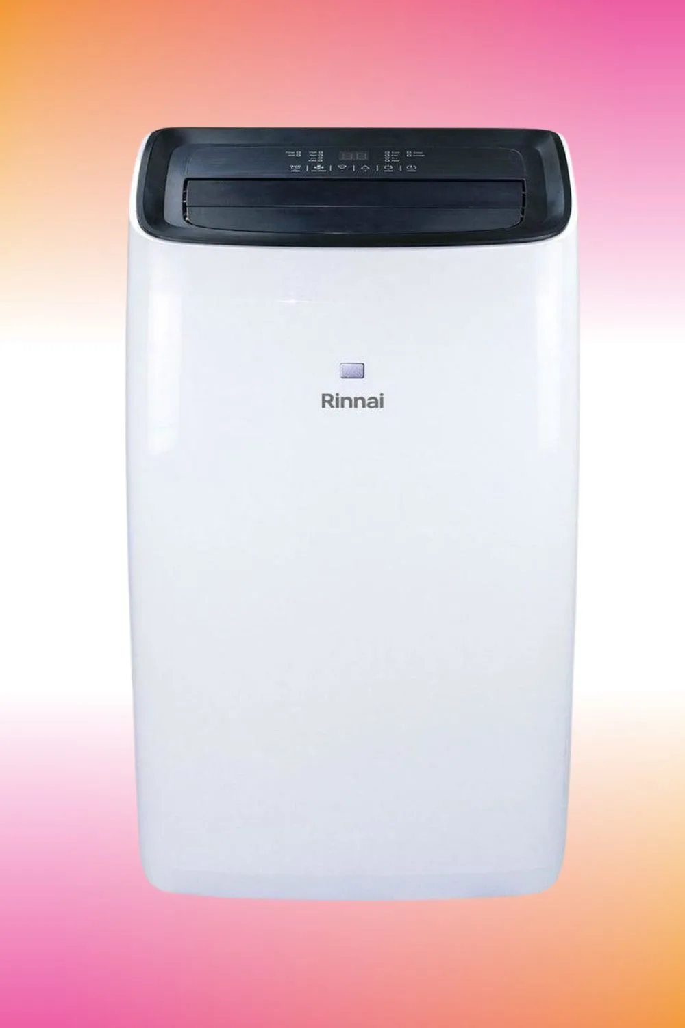 Rinnai C4.1kW Cooling Only Portable Air Conditioner