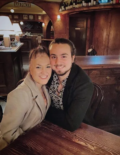 sophie delezio joseph salerno young