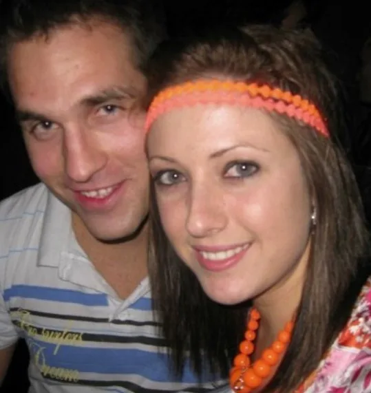 dan reilly dani wales