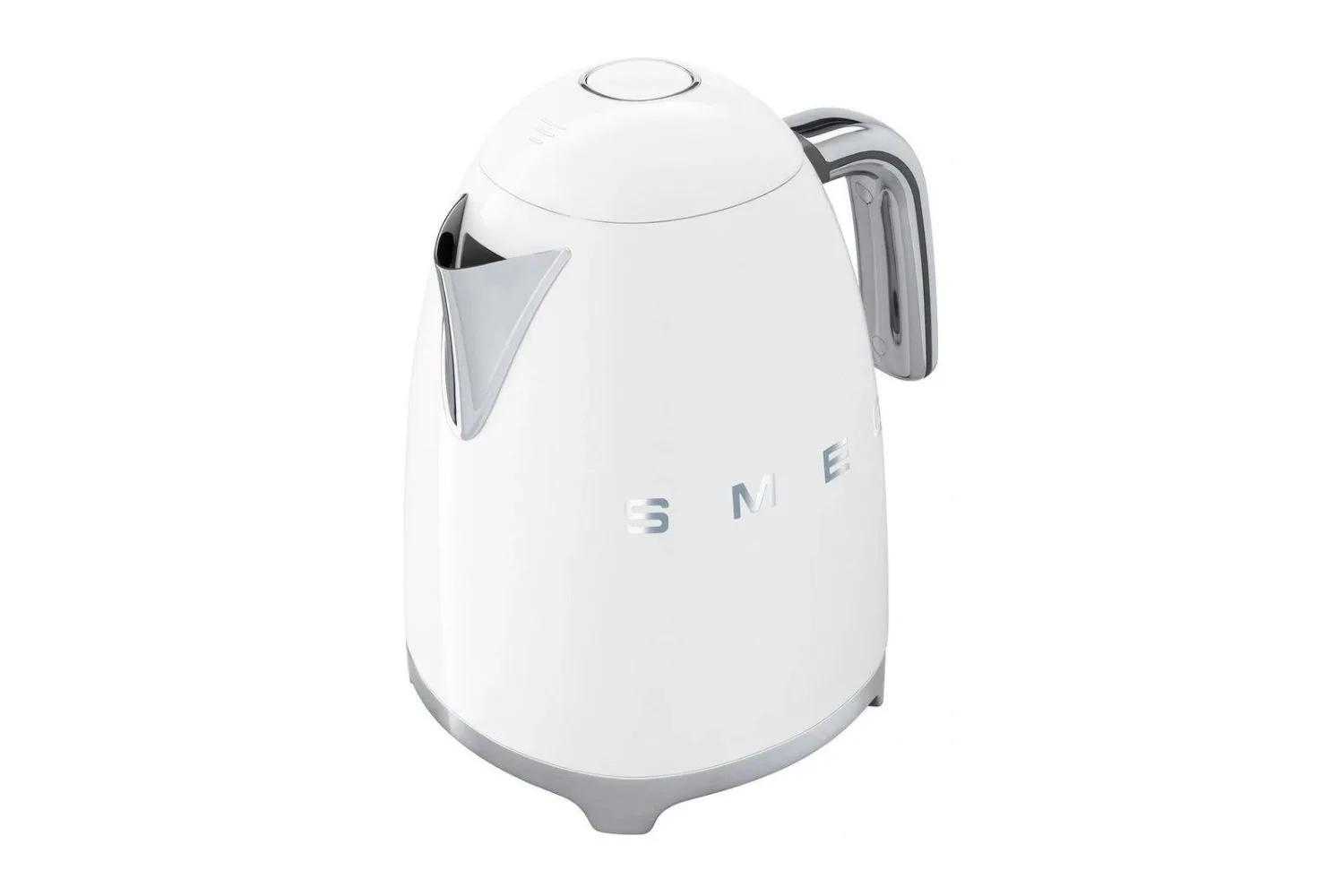 Smeg Kettle 50s Style