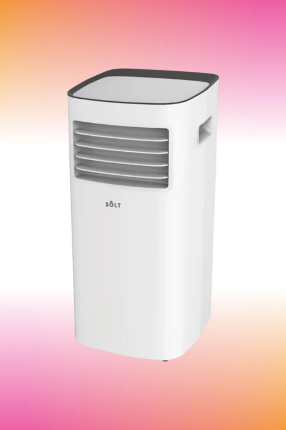 Solt 2.56KW Portable Air Conditioner