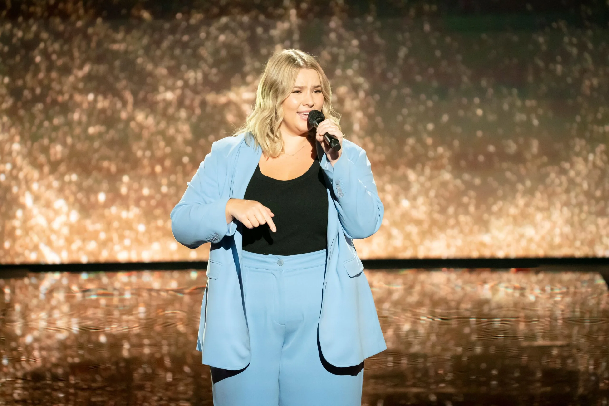 the voice 2024 contestants falon moore
