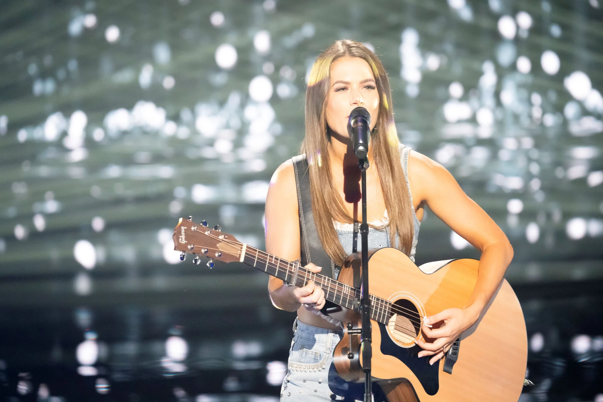 the voice 2024 contestants tori drake