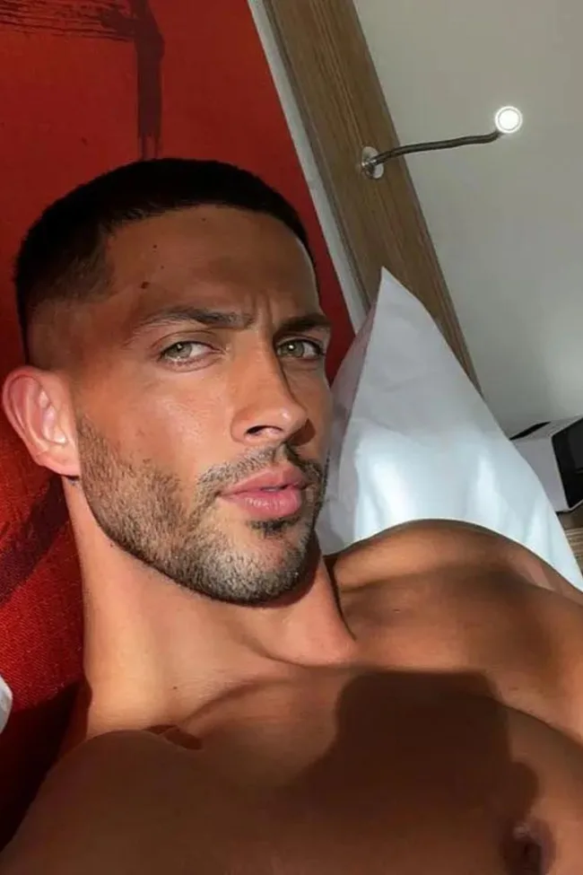 married at first sight 2025 cast Teejay Halkias