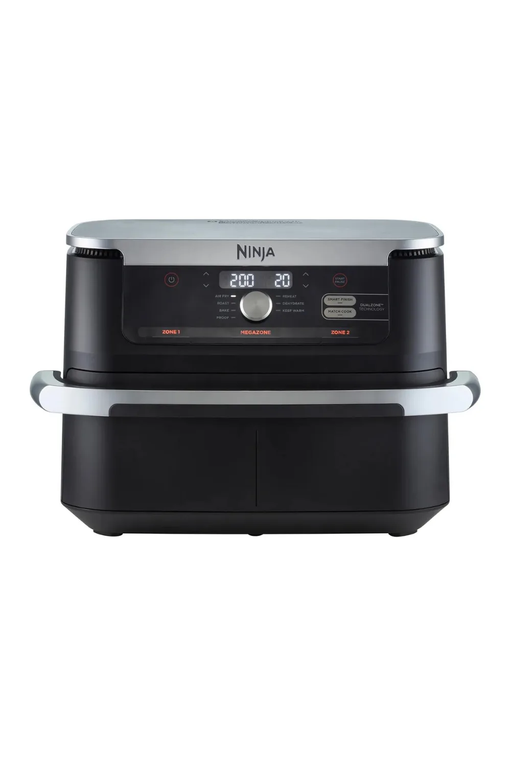 Ninja XXXL FlexDrawer Air Fryer.