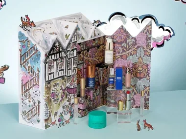 Beauty advent calendars that will make your Christmas countdown extra chic