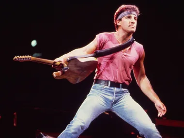 bruce springsteen