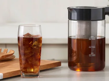 We’ve found an appliance that makes the perfect cold brew in under 20 minutes