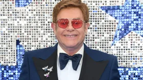 Inside Elton John&rsquo;s heartbreaking health battle