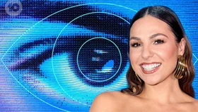 Mel Tracina, the host of Big Brother Australia in 2025.