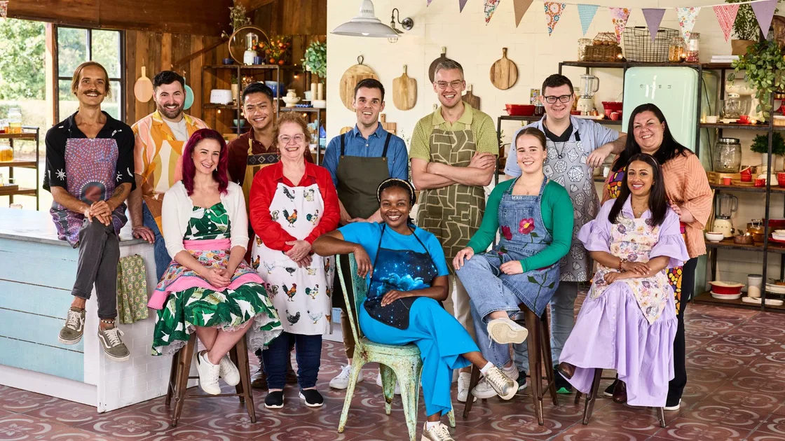 The Great Australian Bake Off 2024: Bakers, judges, premiere date | New