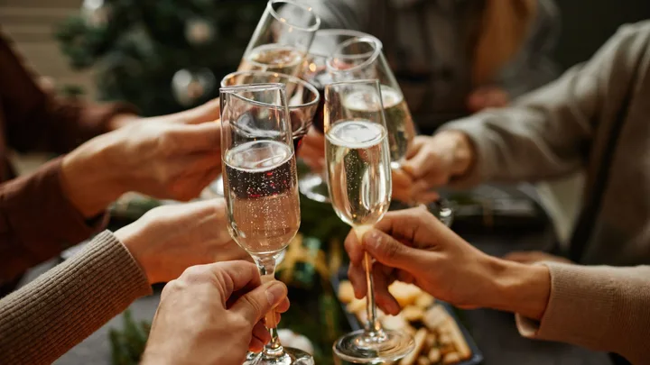 We’ve rounded up the best Christmas bubbles for under $30