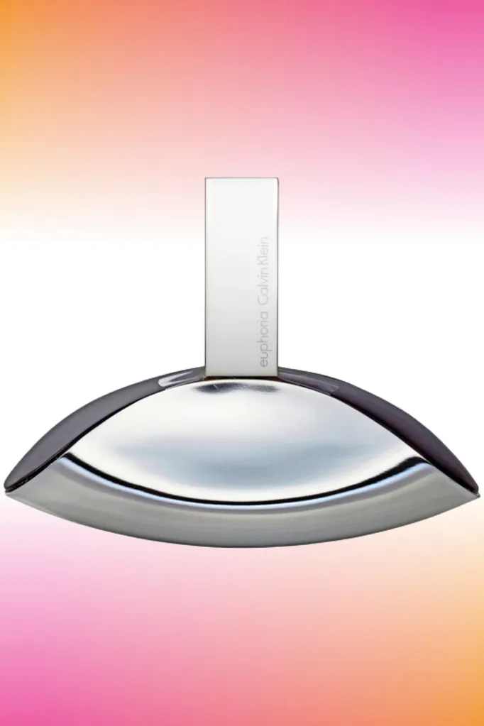 Calvin Klein Euphoria 100ml eau de parfum.