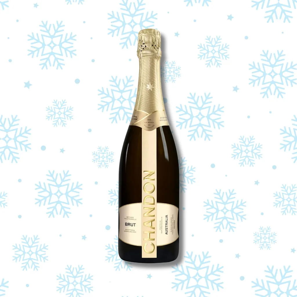 Chandon NV Sparkling Brut