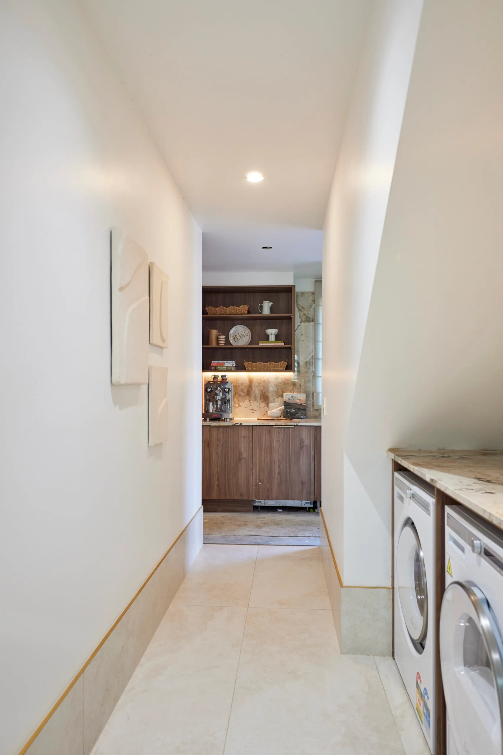 the block 2024 room reveals week 10 guest bedroom and laundry courtney and grant