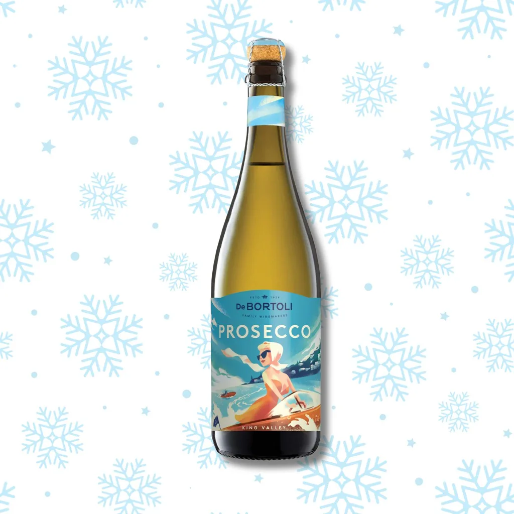 De Bortoli
Prosecco