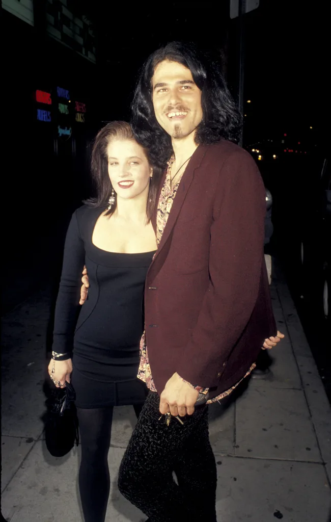 danny keough lisa marie presley young