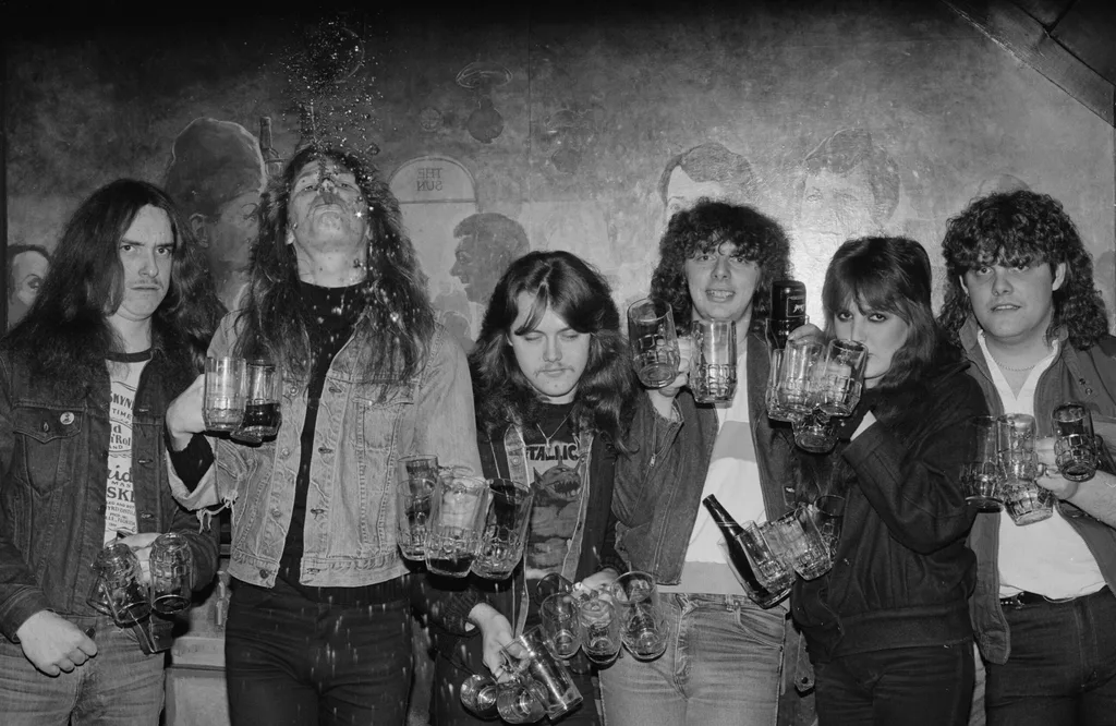 Metallica