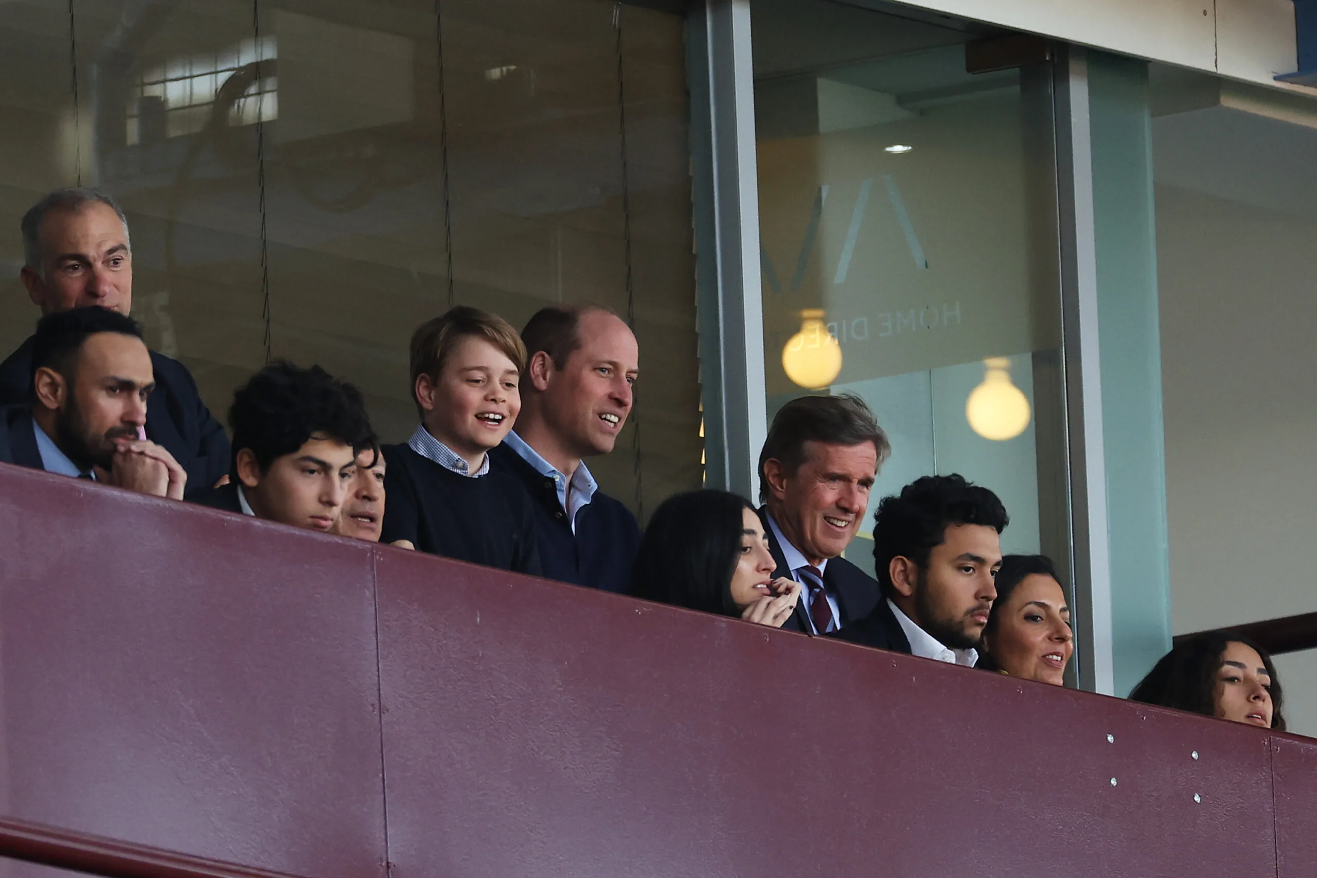 prince george prince william