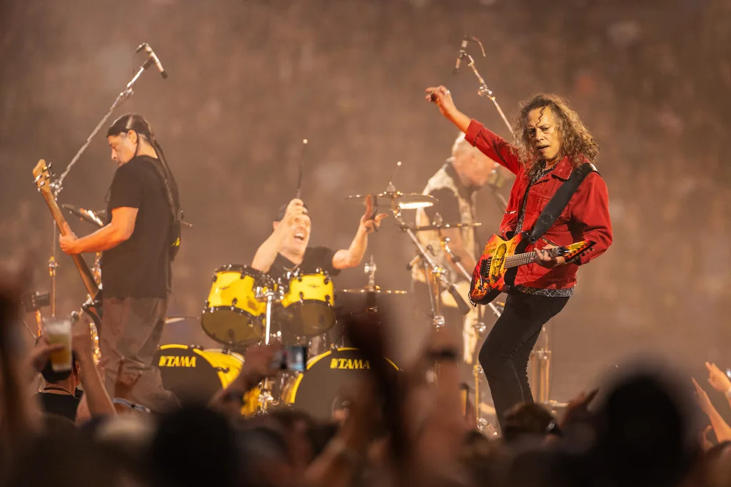 Metallica