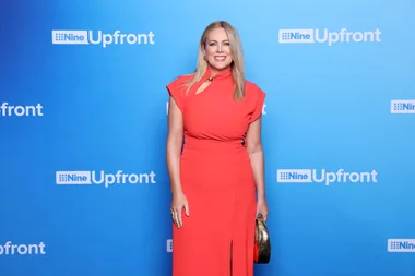 Samantha Armytage