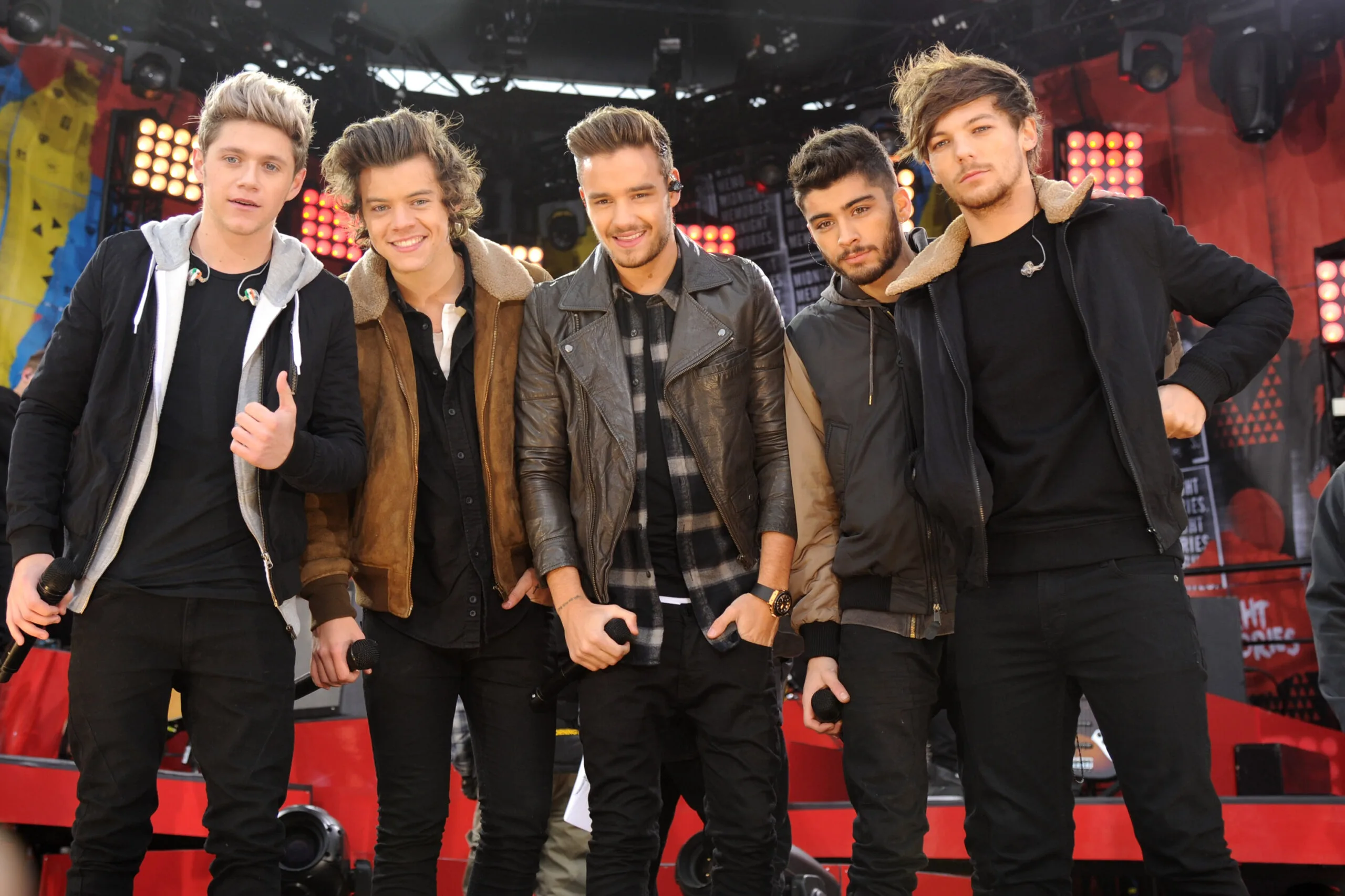 one direction