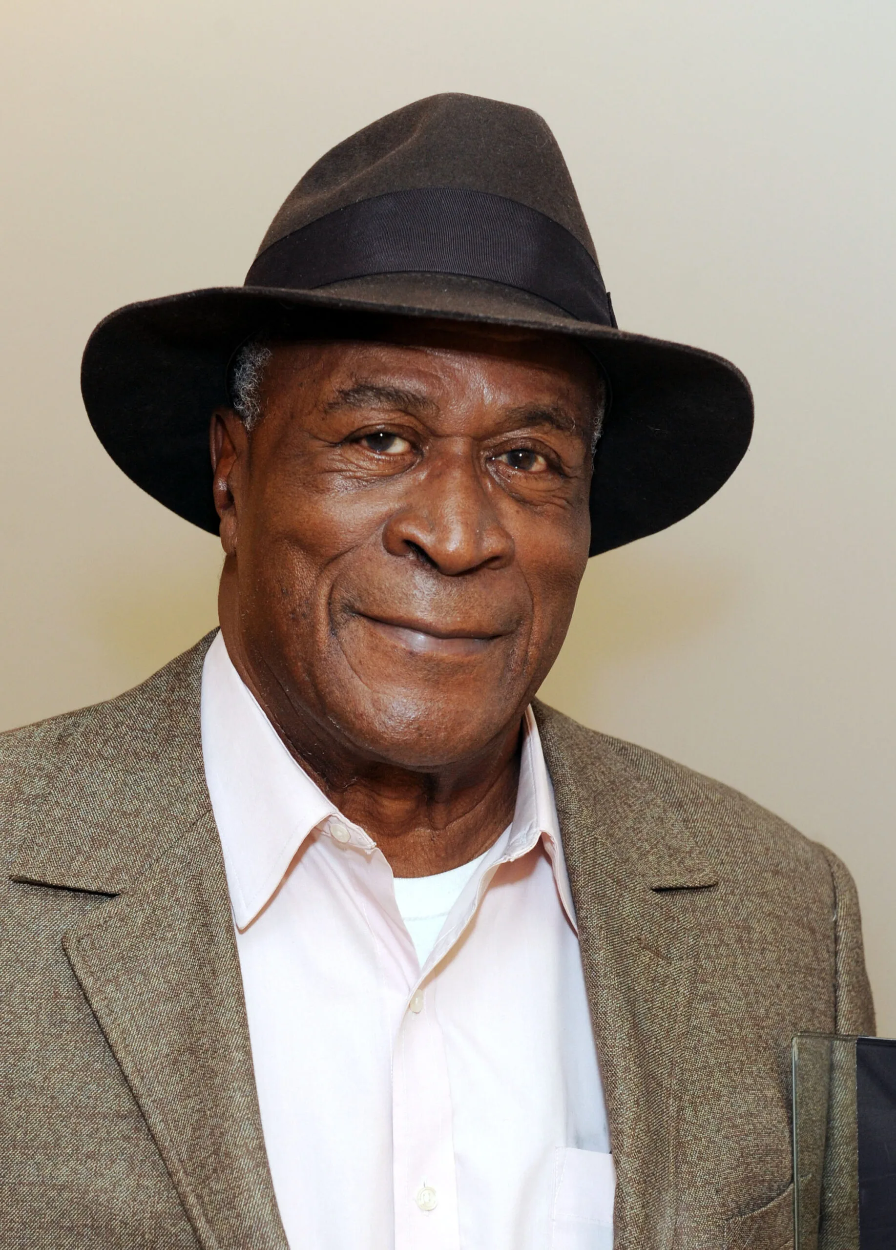john amos