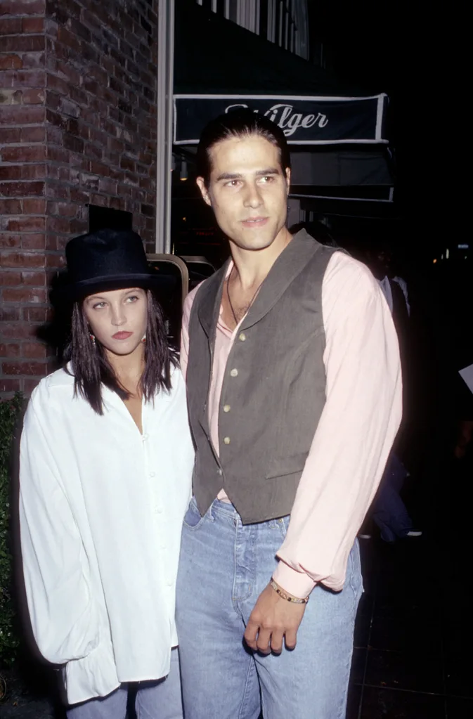 danny keough lisa marie presley