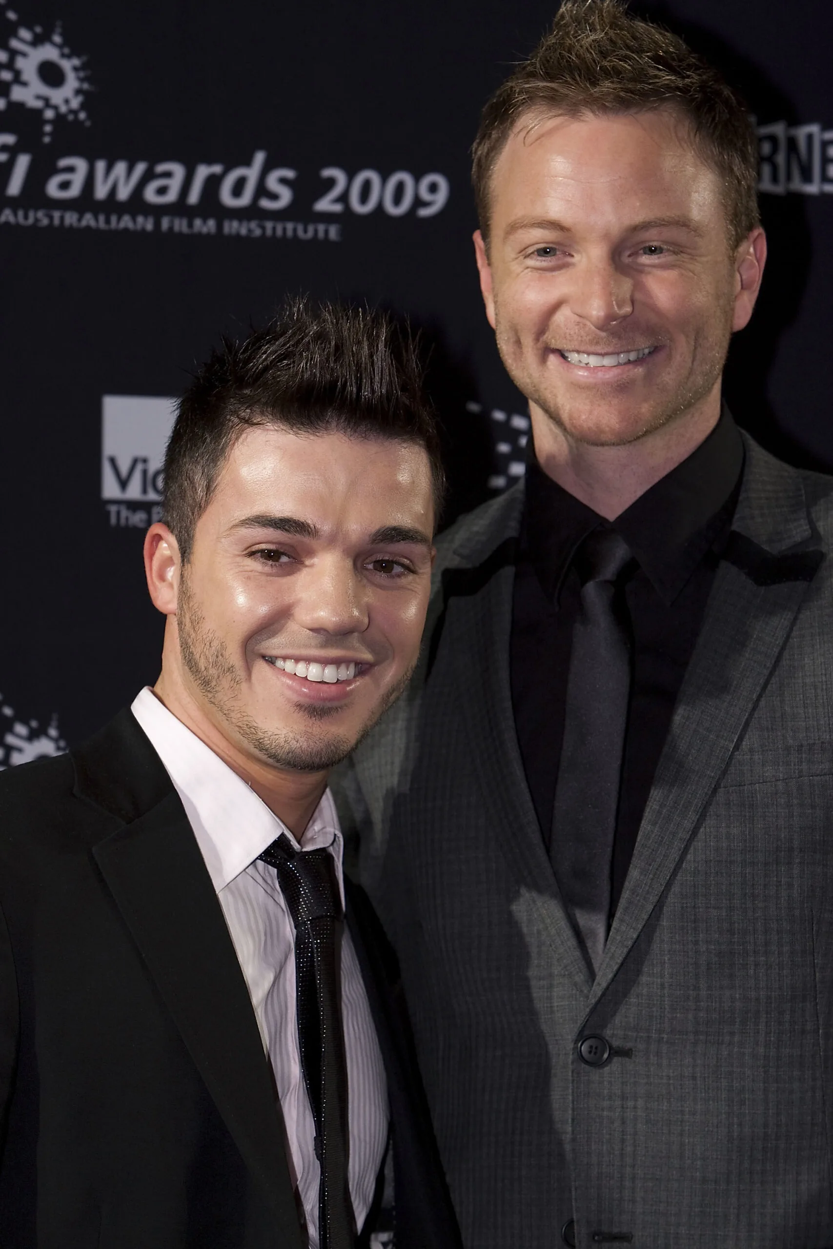 Anthony Callea and Tim Campbell Tour 2025 Where to buy tickets New Idea