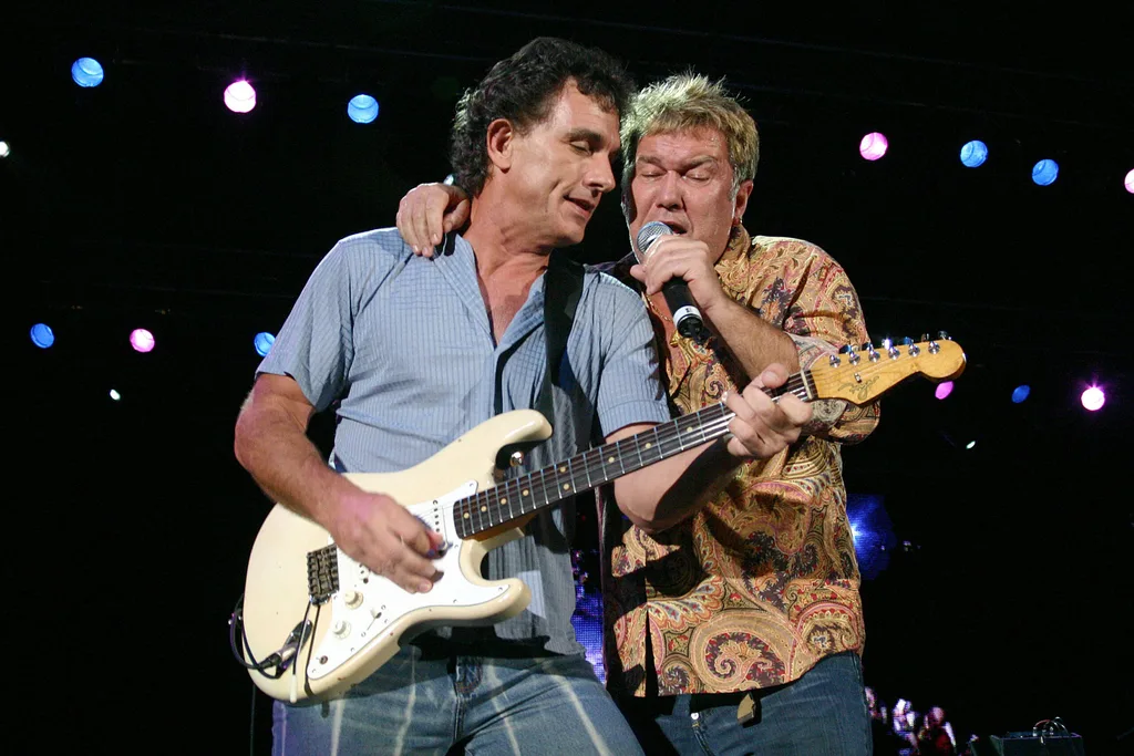 jimmy barnes ian moss cold chisel