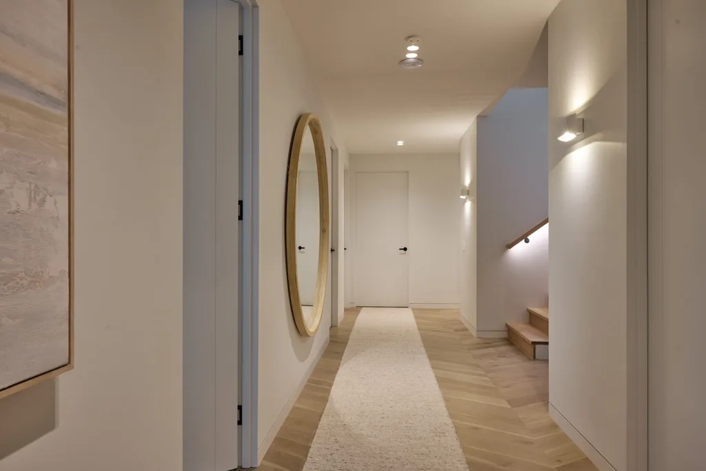 the block 2024 room reveals week 9 office rumpus hallway kristian and mimi