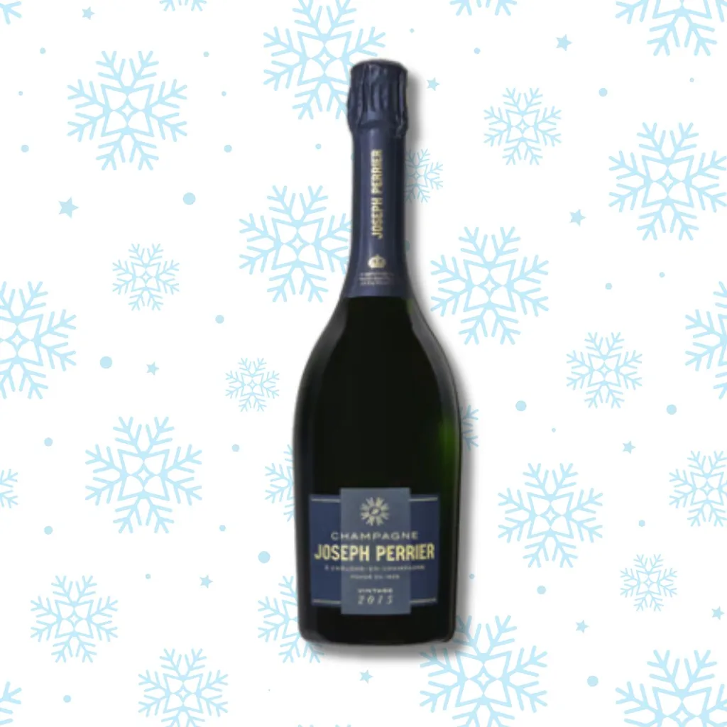 Joseph Perrier
Cuvée Royale Champagne Vintage