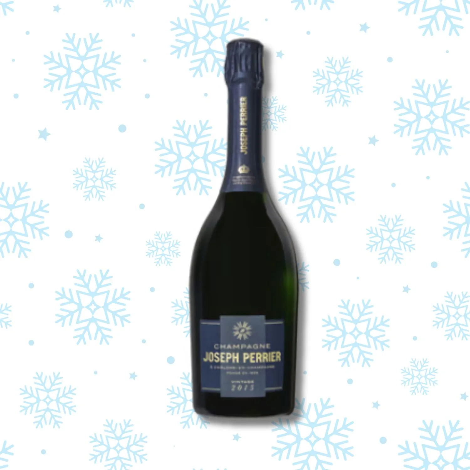Joseph Perrier
Cuv&eacute;e Royale Champagne Vintage