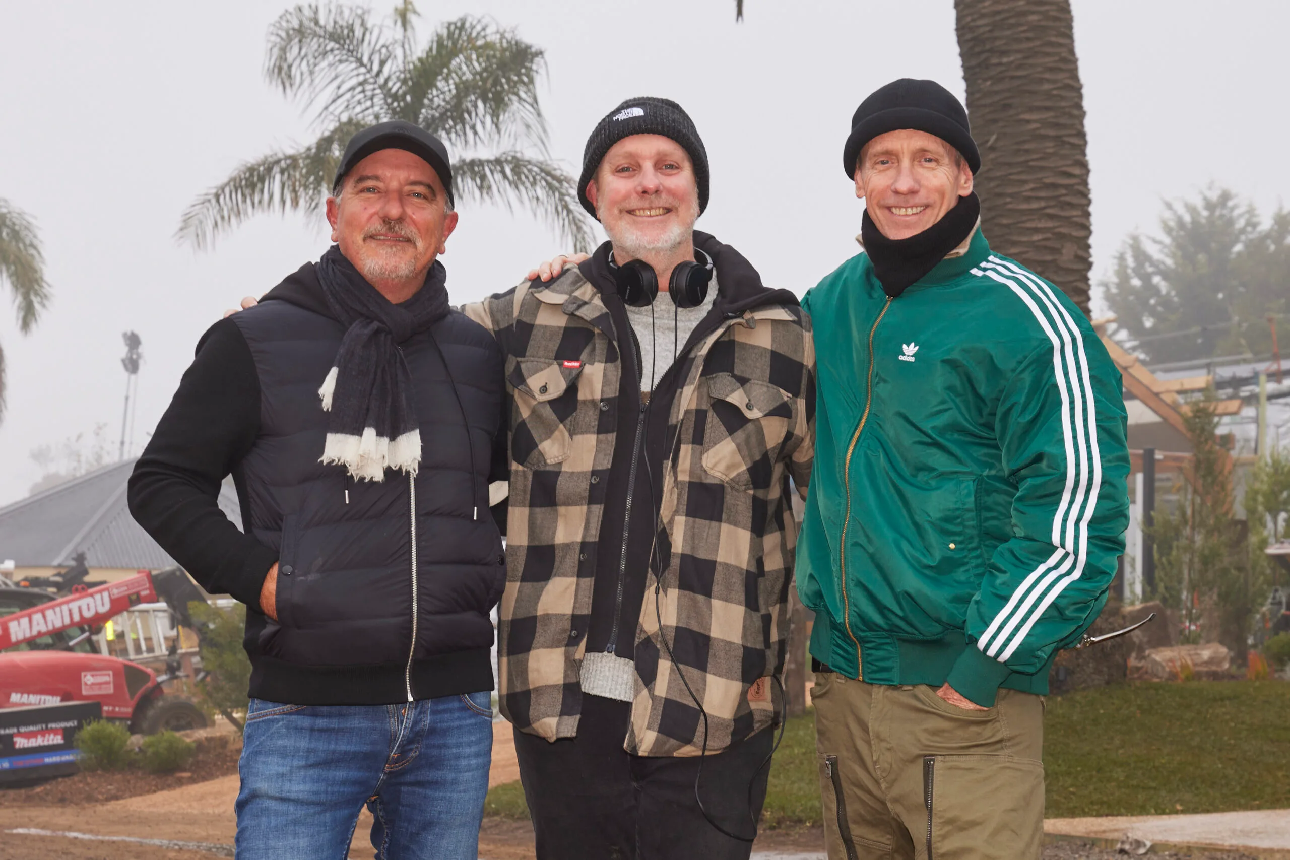 the block producers
