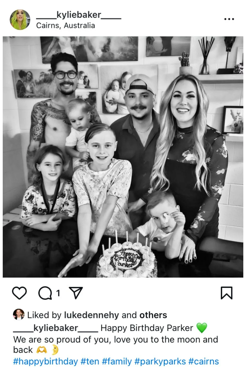 New photo reveals relationship status of The Block’s Kylie & Brad New Idea