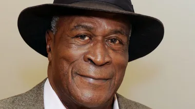 john amos