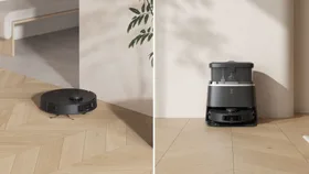 This best-selling robotic vacuum and mop is $600 off!